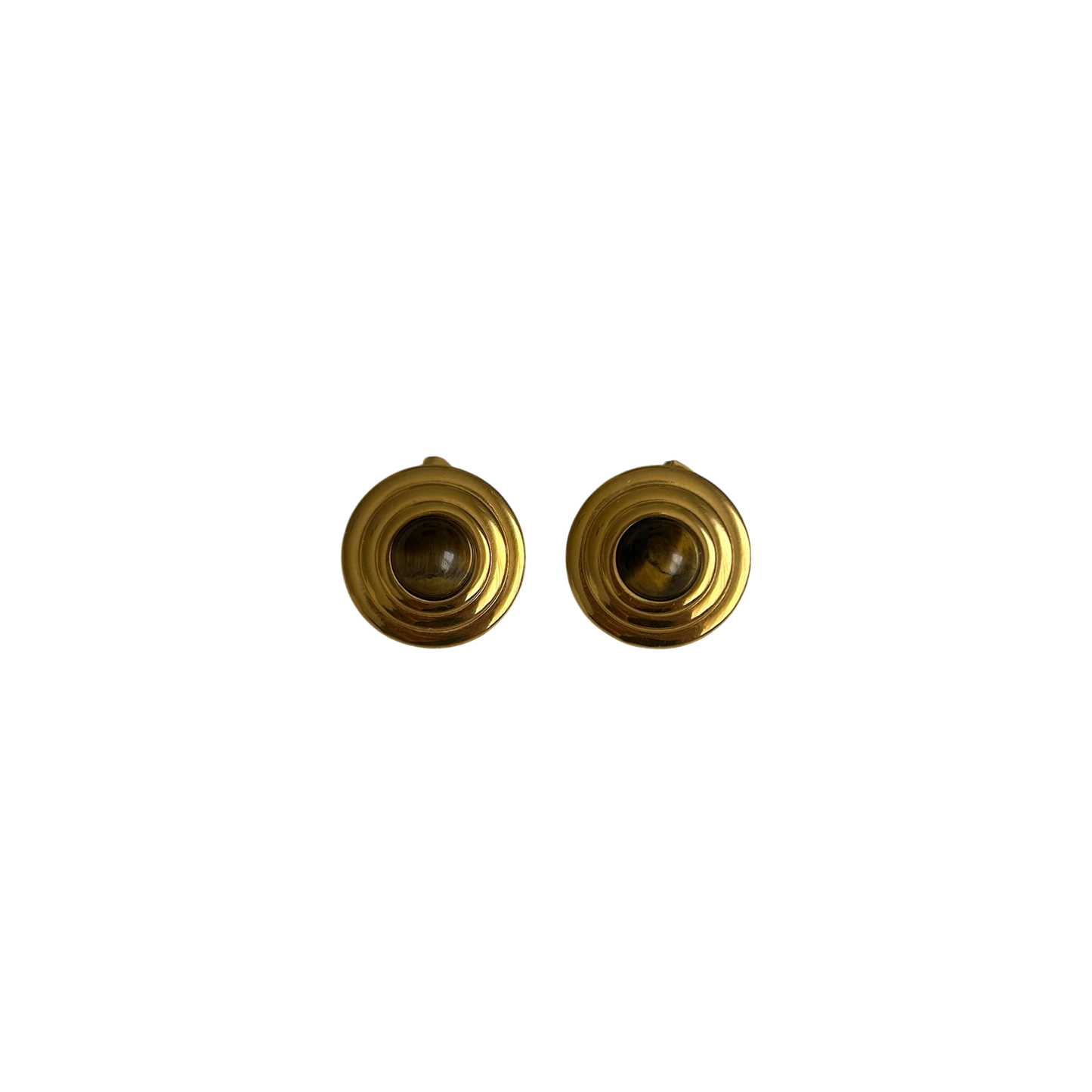 Cat Eye Earrings