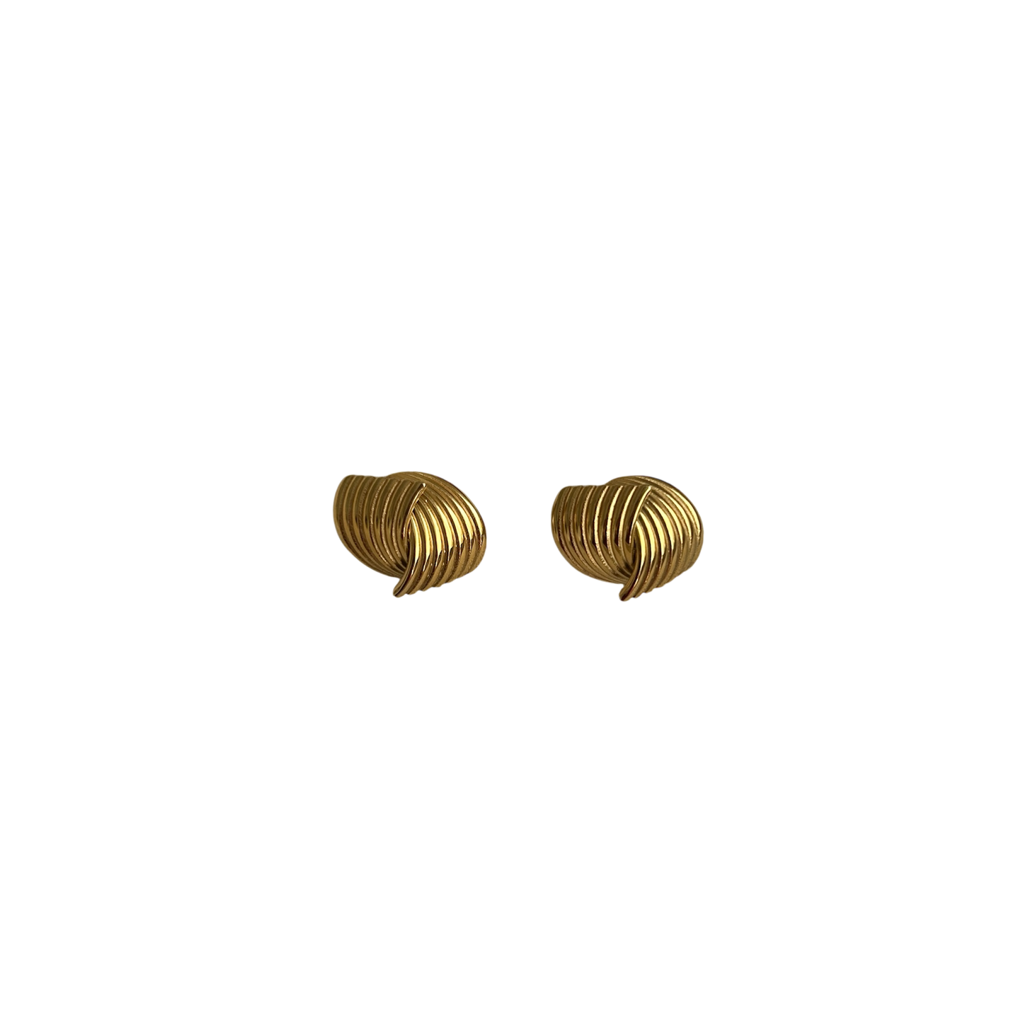 Wing Earrings