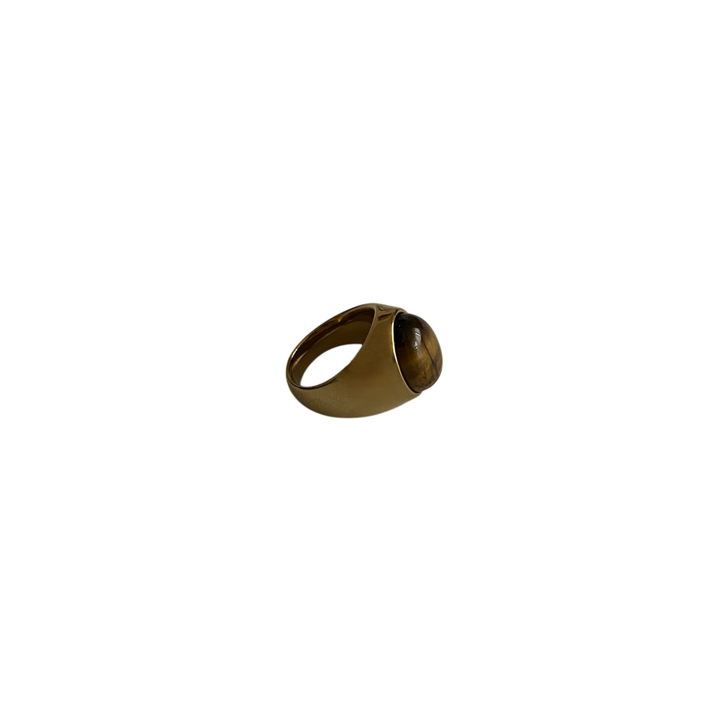 Cat Eye Ring