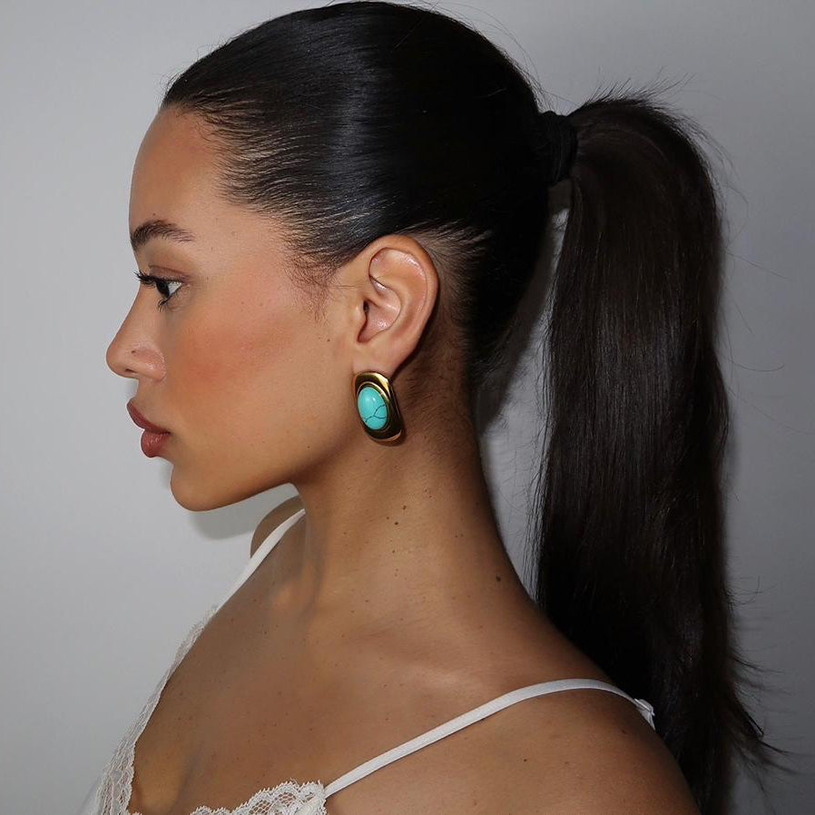 Serene Earrings