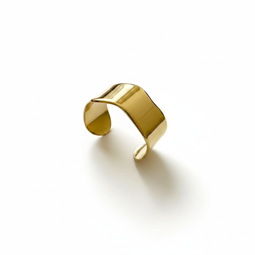 Celestia Cuff