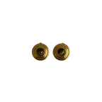 Cat Eye Earrings