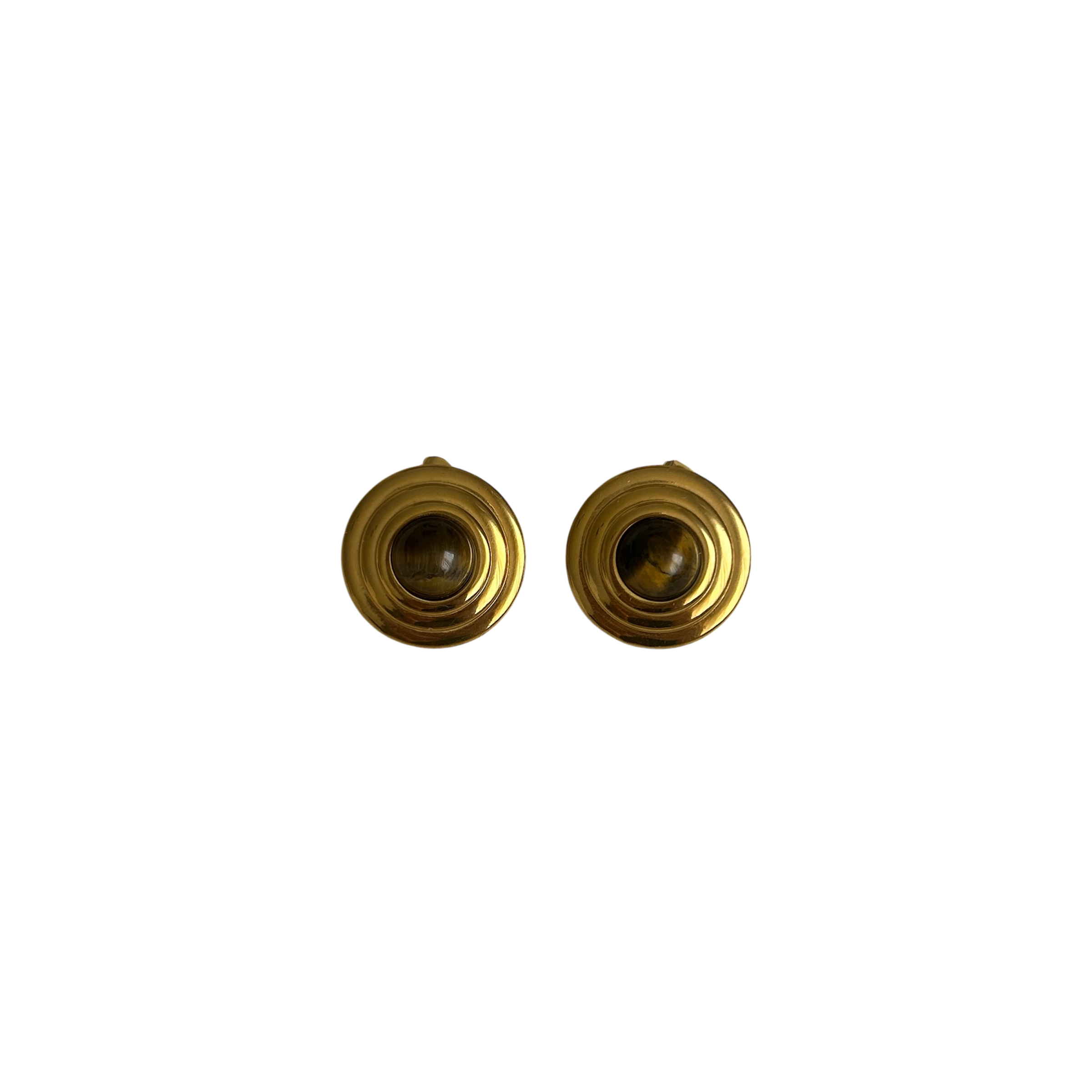 Cat Eye Earrings