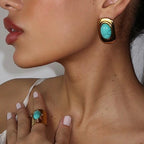 Serene Earrings