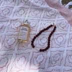 Agate Necklace
