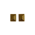 Retangel Earrings