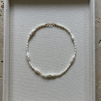Pearl Necklace (coming soon)