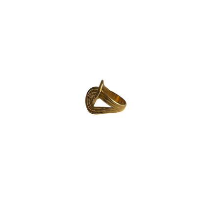 Angels Knot Ring