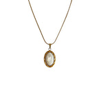 Mother of Pearl Necklace
