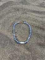 Angelit Necklace
