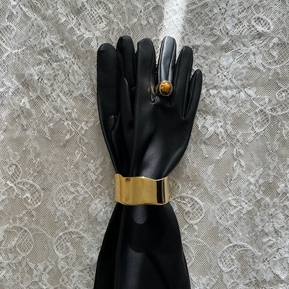 Cat Eye Ring