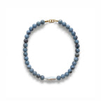 Angelit Necklace (coming soon)