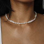 Cloud Necklace