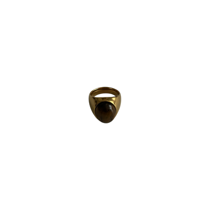 Cat Eye Ring