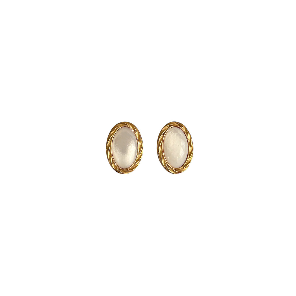 Mother of Pearl Earrings