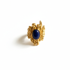 Crush Ring