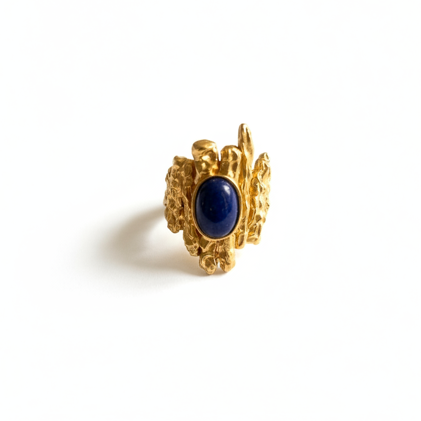 Crush Ring