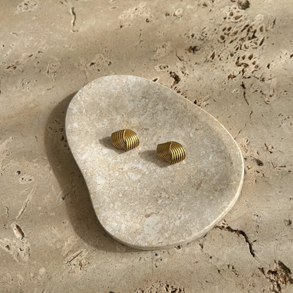 Wing Earrings