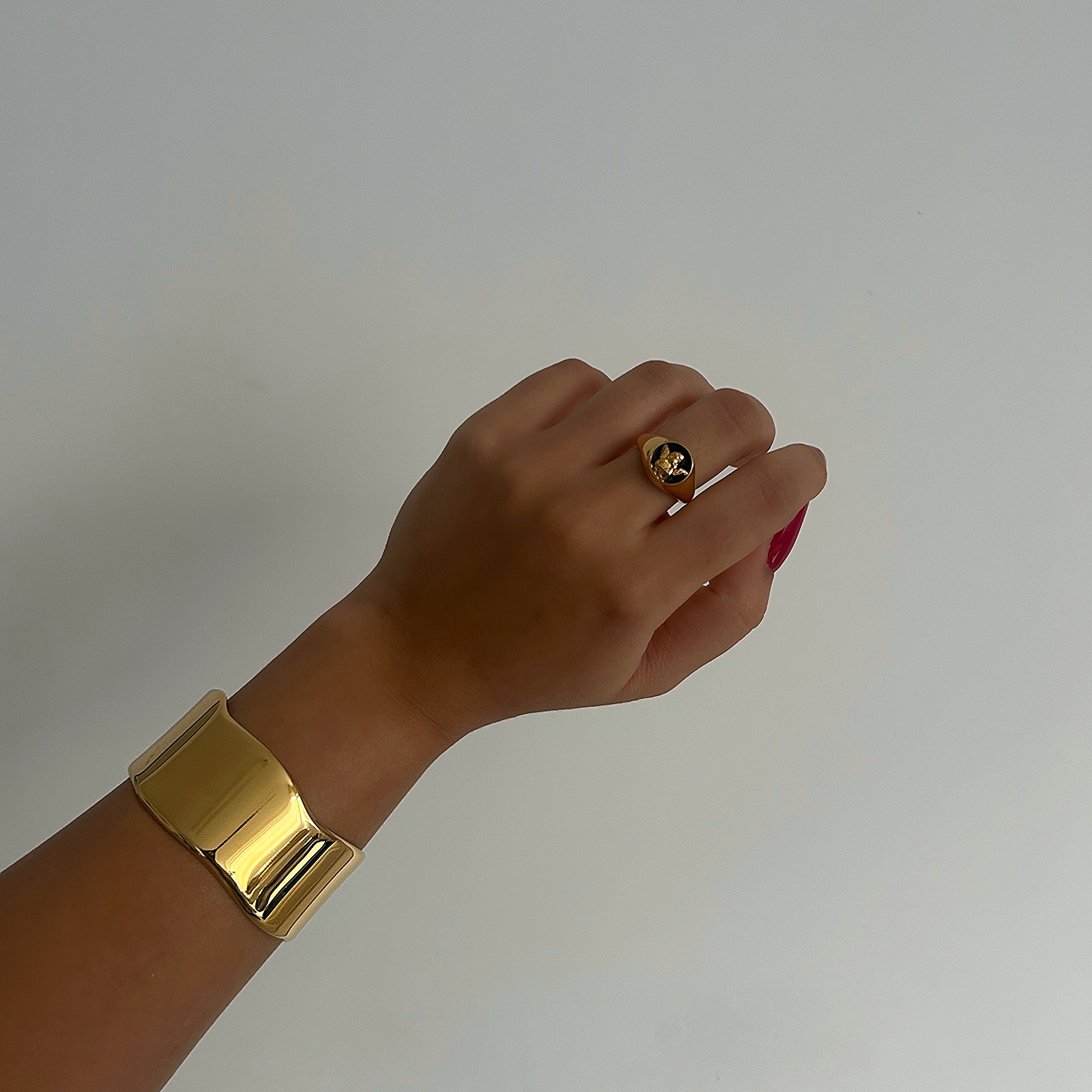 Angel Ring