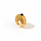 Onyx Ring