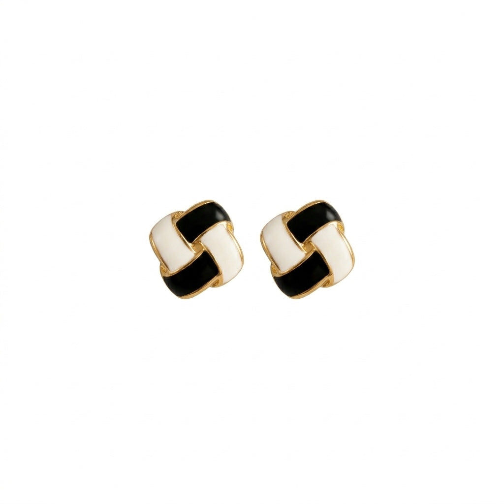 Luxe Earrings
