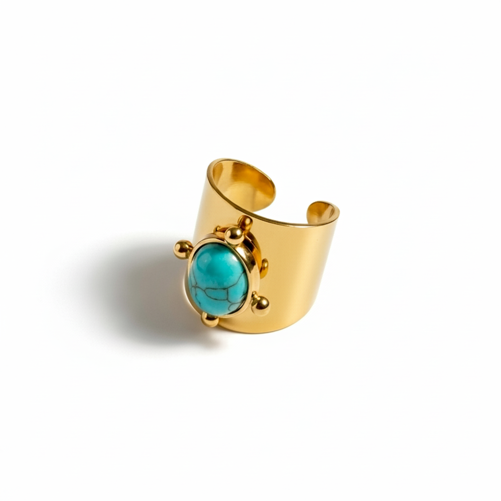 Serene Ring