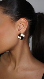 Luxe Earrings