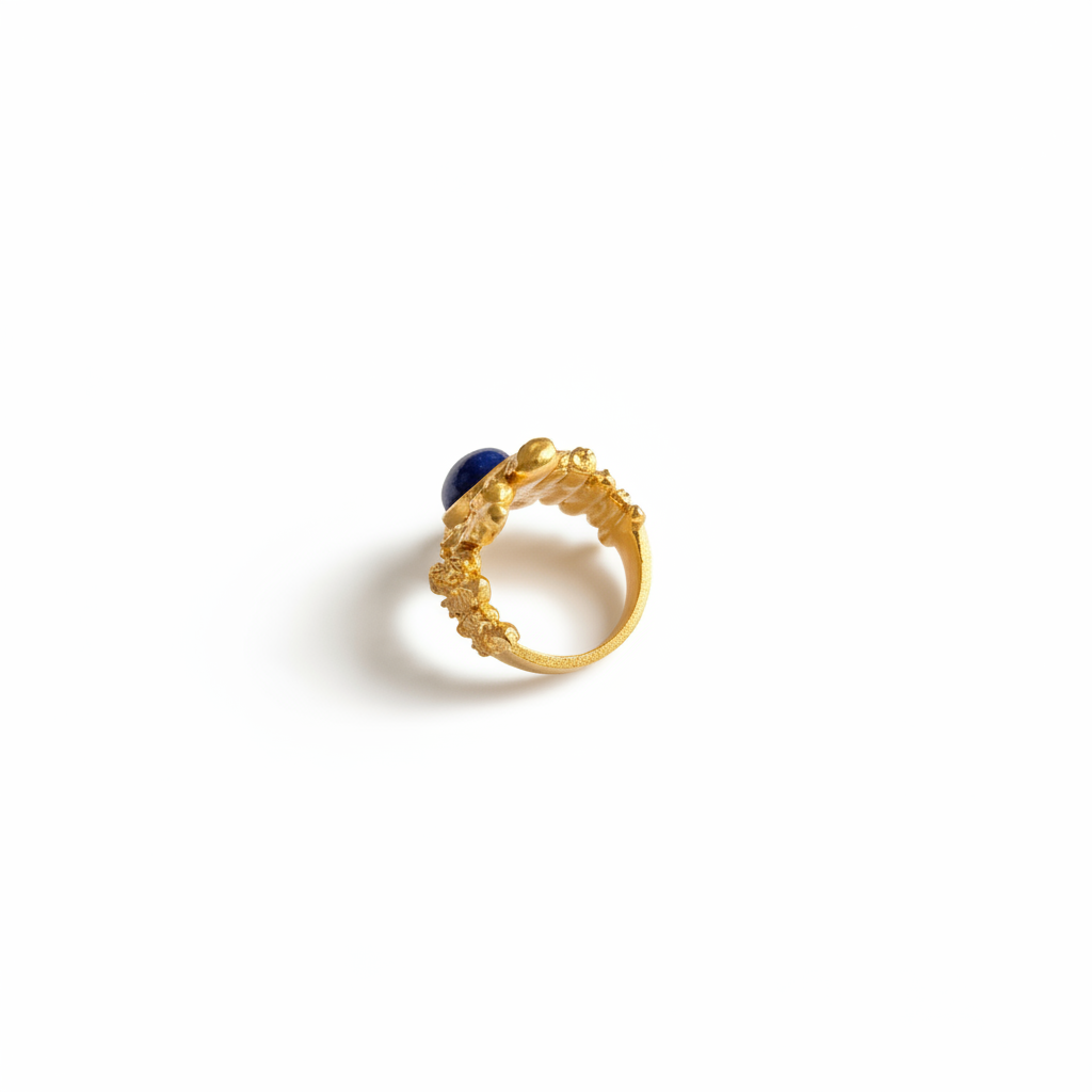 Crush Ring