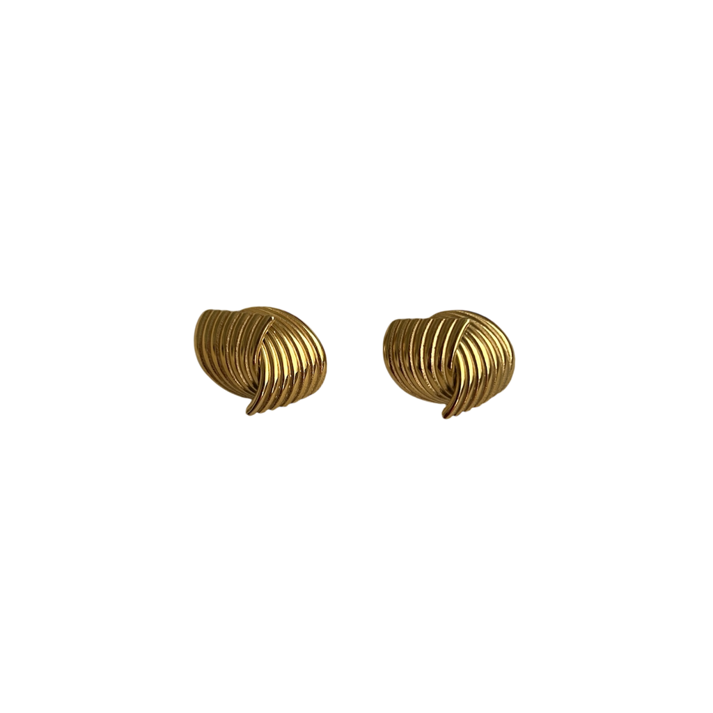 Wing Earrings