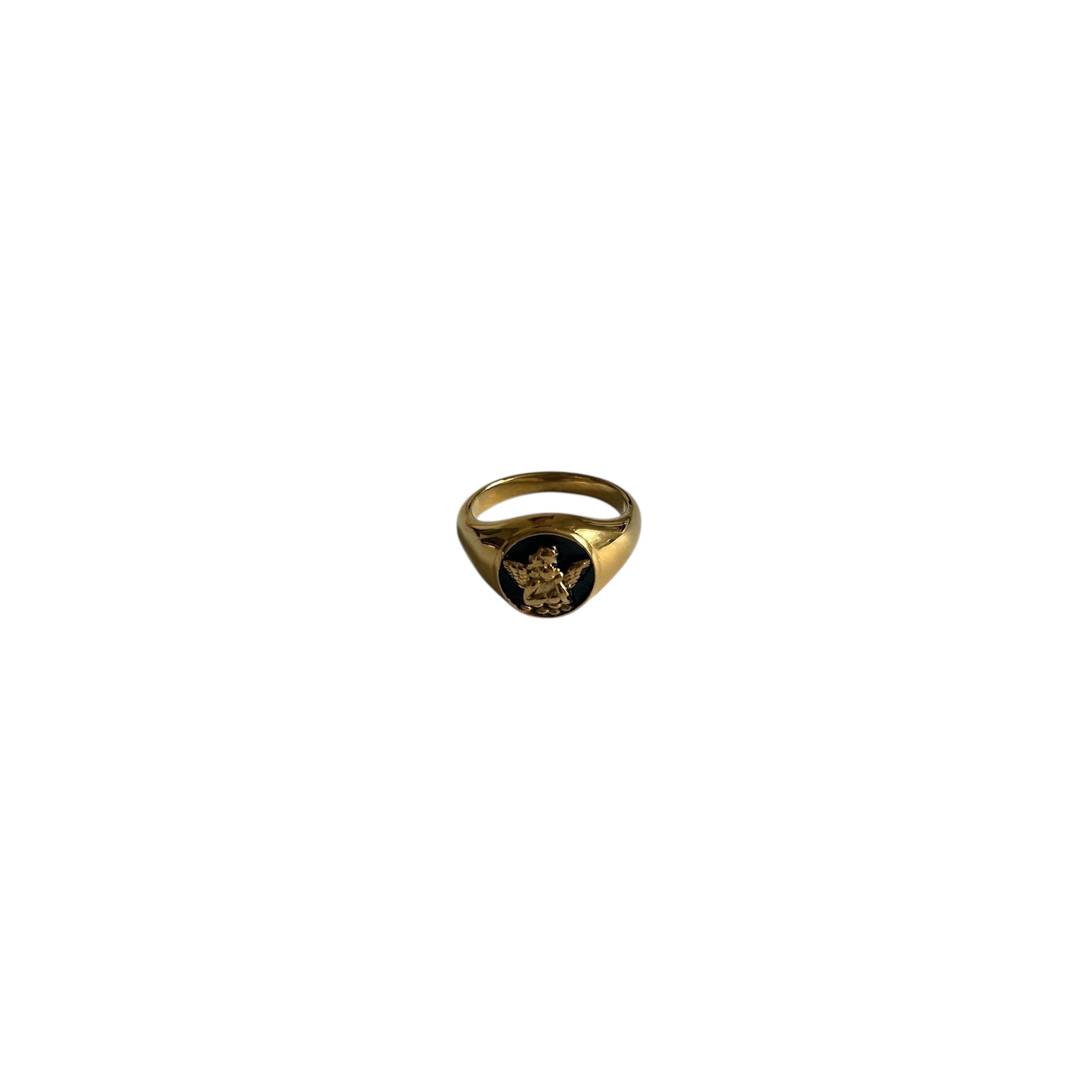 Angel Ring