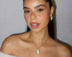 Mother of Pearl Necklace