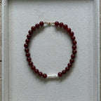 Agate Necklace (coming soon)