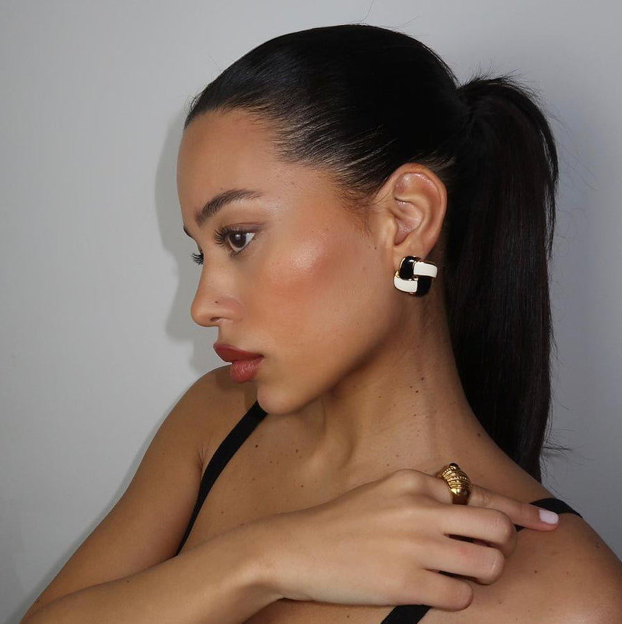 Onyx Ring