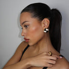 Onyx Ring