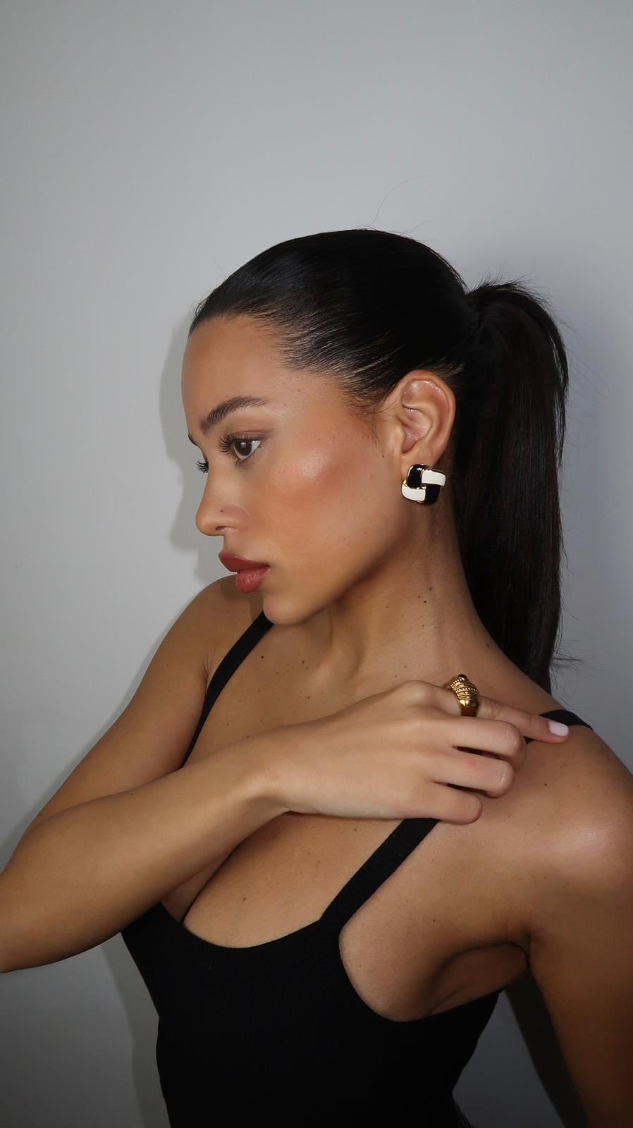 Luxe Earrings