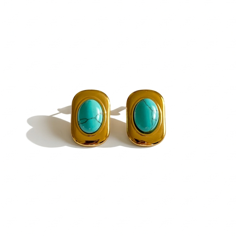Serene Earrings