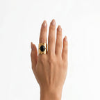 Luna Ring