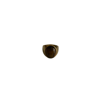 Cat Eye Ring