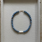 Angelit Necklace (coming soon)