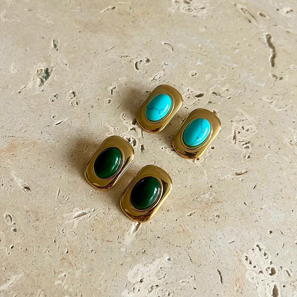 Serene Earrings