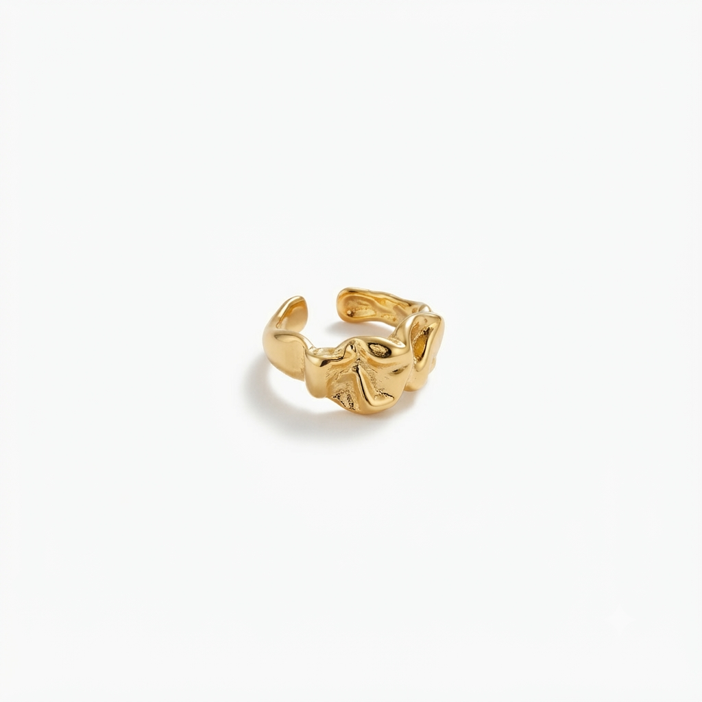 Halo-Ring