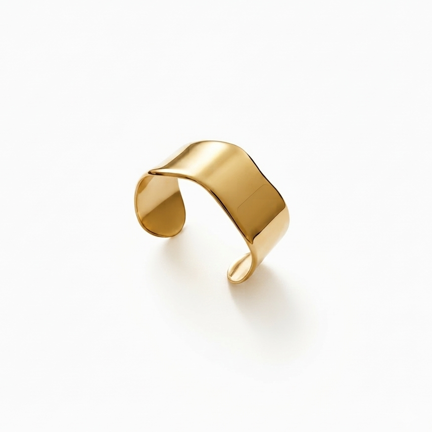 Celestia Cuff