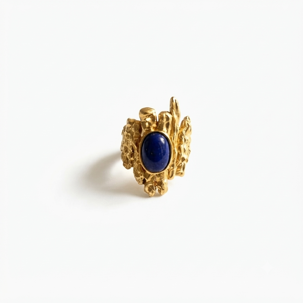 Crush Ring