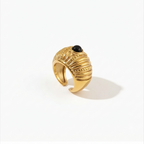 Onyx Ring