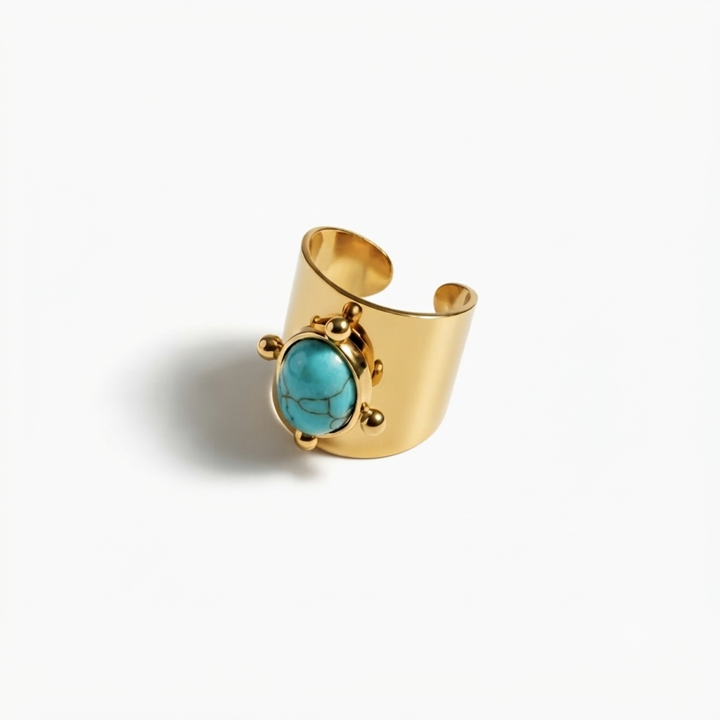 Serene Ring