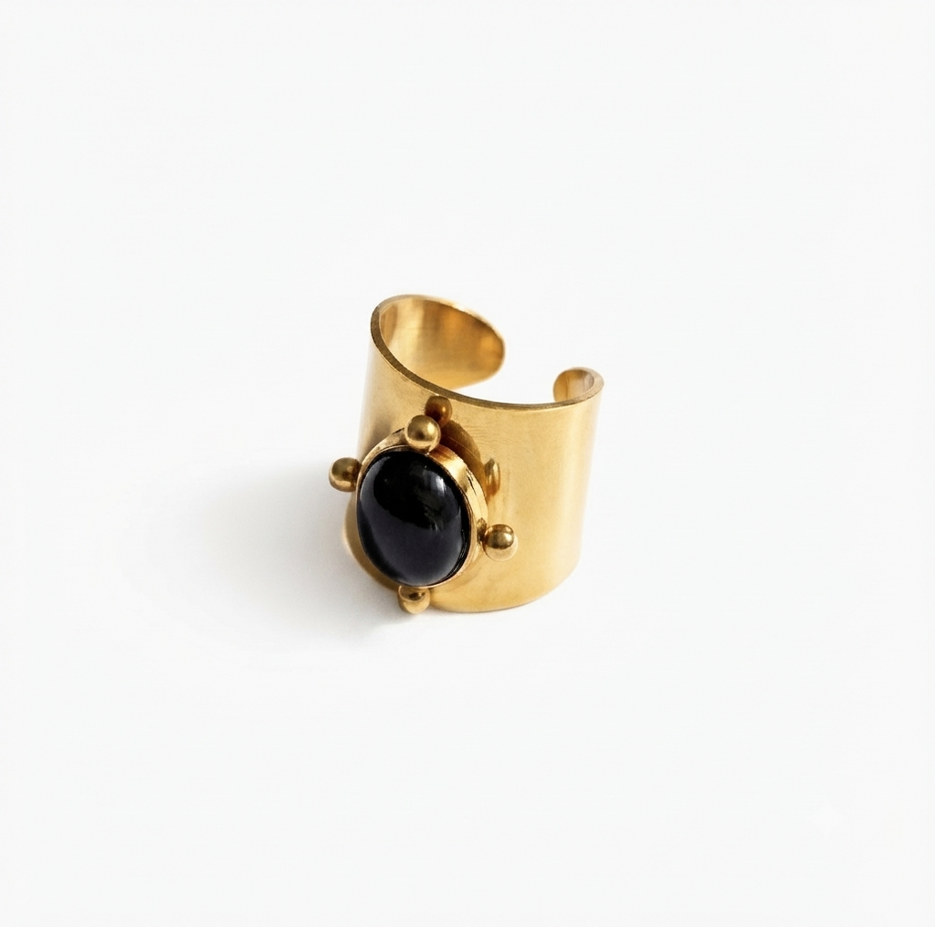 Luna Ring