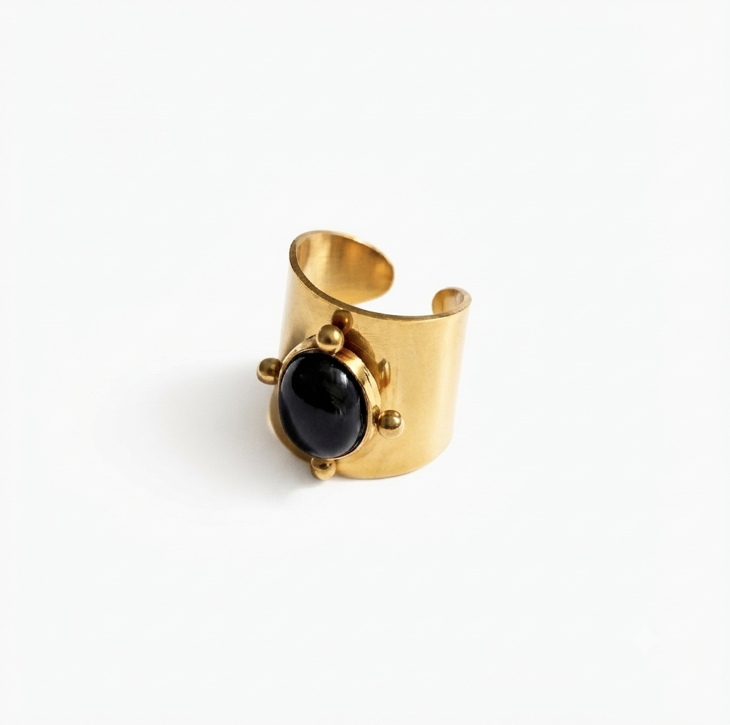 Luna Ring