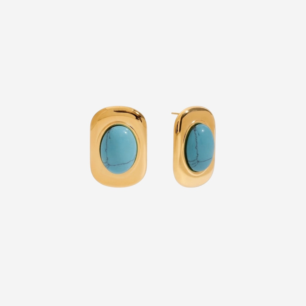 Serene Earrings