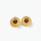 Cat Eye Earrings