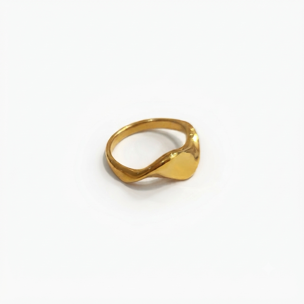 Aurelia Ring